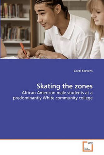 Cover image for Skating the Zones