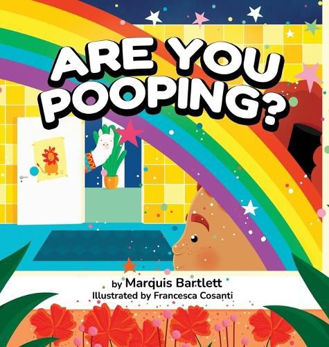Cover image for Are You Pooping?