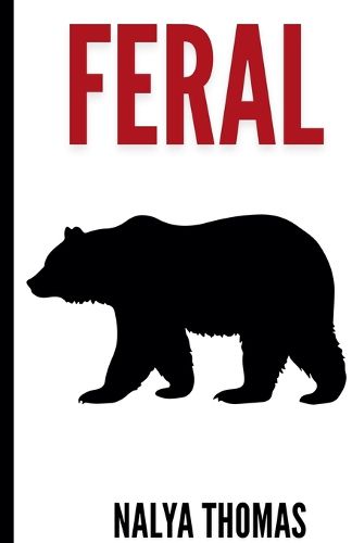 Cover image for Feral