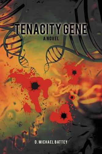 Cover image for Tenacity Gene