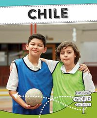 Cover image for Chile