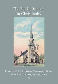 Cover image for The Pietist Impulse in Christianity