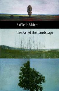 Cover image for The Art of the Landscape