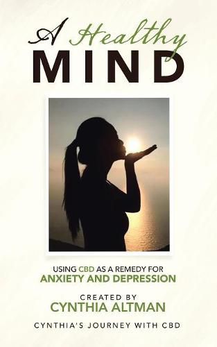 Cover image for A Healthy Mind