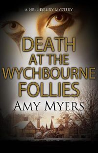 Cover image for Death at the Wychbourne Follies