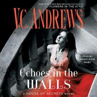 Cover image for Echoes in the Walls