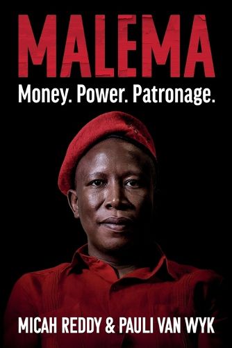 Cover image for Malema