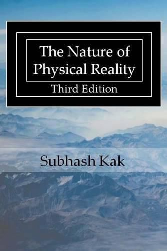 The Nature of Physical Reality