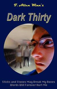 Cover image for Dark Thirty