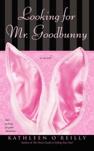 Cover image for Looking for Mr. Goodbunny