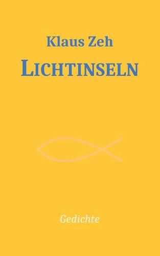 Cover image for Lichtinseln