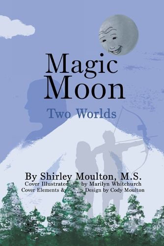 Cover image for Magic Moon