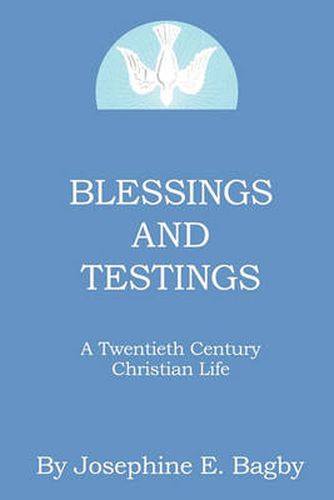 Cover image for Blessings and Testings