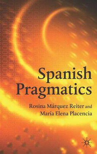 Spanish Pragmatics