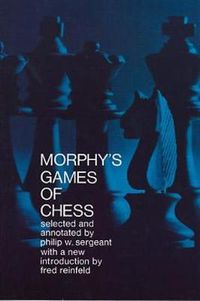 Cover image for Games of Chess