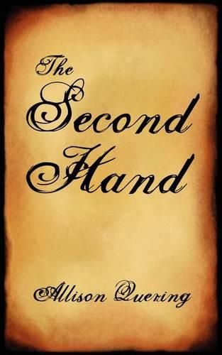 Cover image for The Second Hand