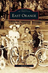 Cover image for East Orange