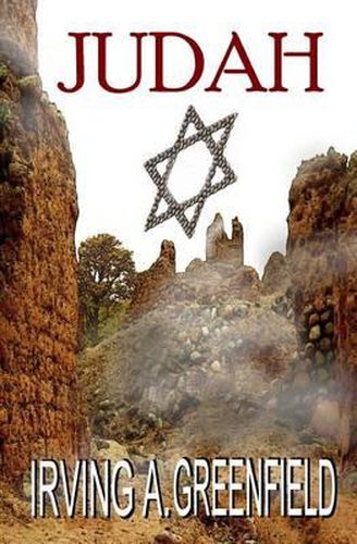 Cover image for Judah