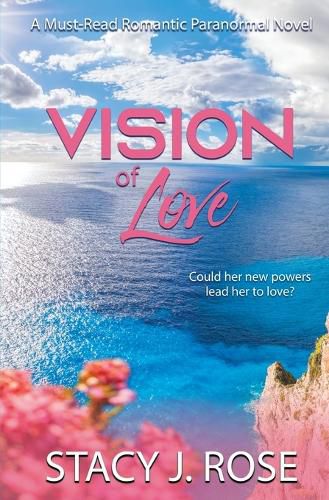 Cover image for Vision of Love