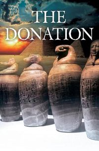 Cover image for The Donation