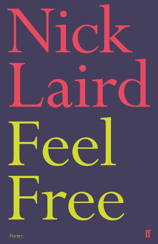 Cover image for Feel Free