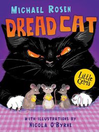 Cover image for Dread Cat