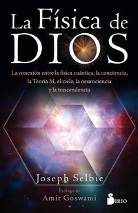 Cover image for Fisica de Dios