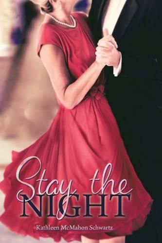 Cover image for Stay the Night