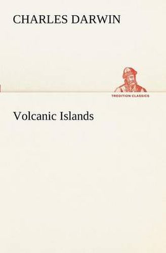 Cover image for Volcanic Islands