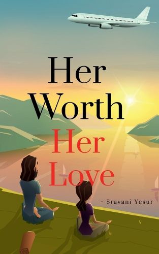 Cover image for Her Worth, Her Love