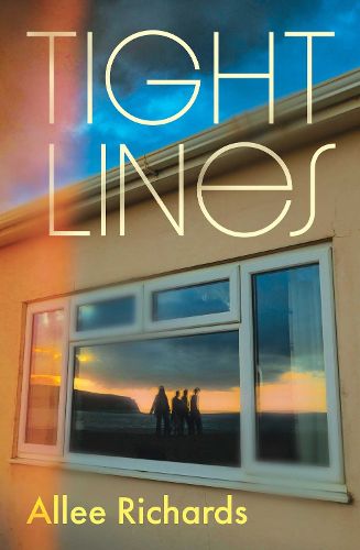Cover image for Tight Lines
