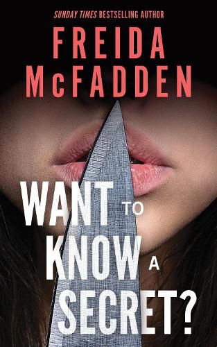 Cover image for Want to Know a Secret?