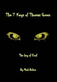 Cover image for The 7 Keys of Thomas Green