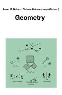 Cover image for Geometry