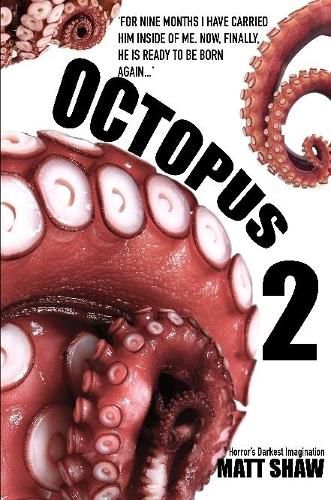 Octopus 2 - An Extreme Horror