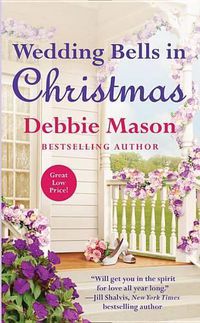 Cover image for Wedding Bells in Christmas