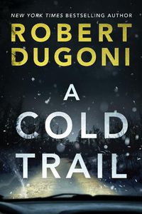 Cover image for A Cold Trail