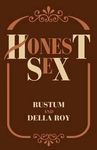 Cover image for Honest Sex