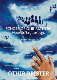 Cover image for Echoes of Our Fathers