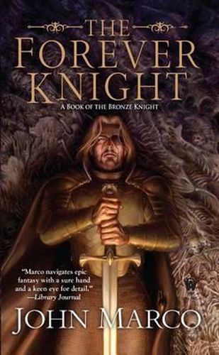 Cover image for The Forever Knight