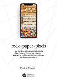 Cover image for Rock * Paper * Pixels