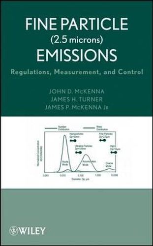 Fine Particle (2.5 Microns) Emissions: Regulations, Measurement, and Control