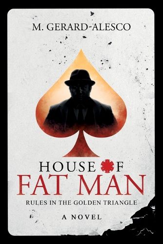 Cover image for House of Fat Man