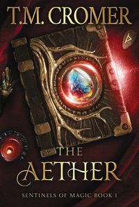 Cover image for The Aether