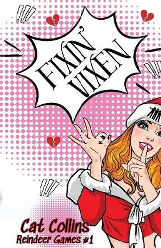 Cover image for Fixin' Vixen