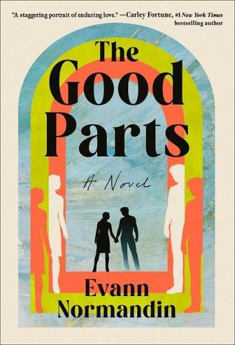 Cover image for The Good Parts