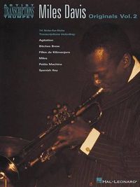 Cover image for Miles Davis - Originals Vol. 2