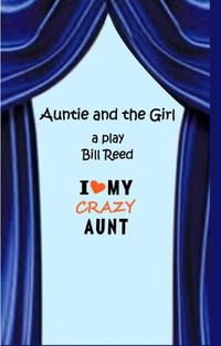 Cover image for Auntie and the Girl