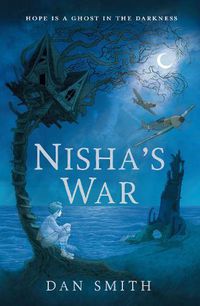 Cover image for Nisha's War