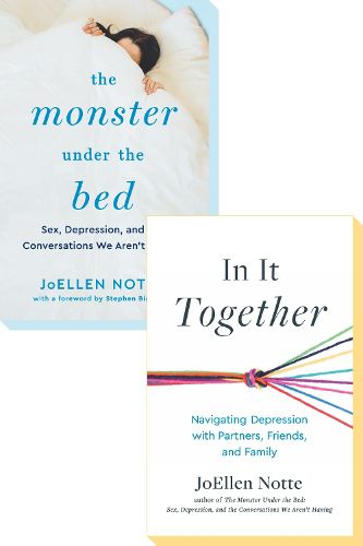 Cover image for In It Together and The Monster Under the Bed (Bundle)